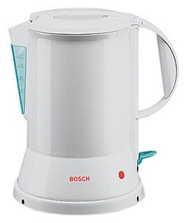 Чайник BOSCH TWK 1102N																		 — описание, фото, цены в интернет-магазине PT Stores