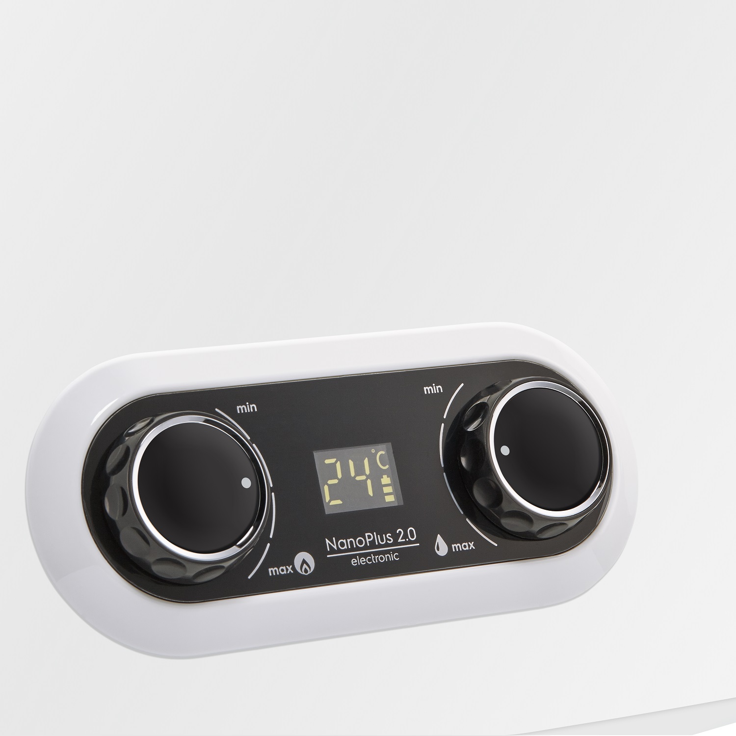 Купить Водонагреватель газовый Electrolux GWH 12 NanoPlus 2.0 — Фото 5