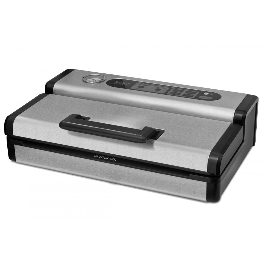 Вакууматор CASO FastVAC 1200																		 — описание, фото, цены в интернет-магазине PT Stores