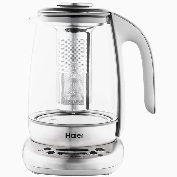 Чайник Haier HK-700																		 — описание, фото, цены в интернет-магазине PT Stores