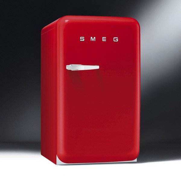 Купить Холодильник SMEG FAB10RR — Фото 4