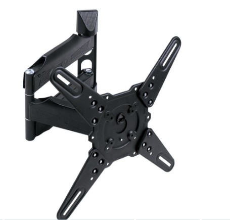 Кронштейн Kromax ATLANTIS-40 grey																		 — описание, фото, цены в интернет-магазине PT Stores