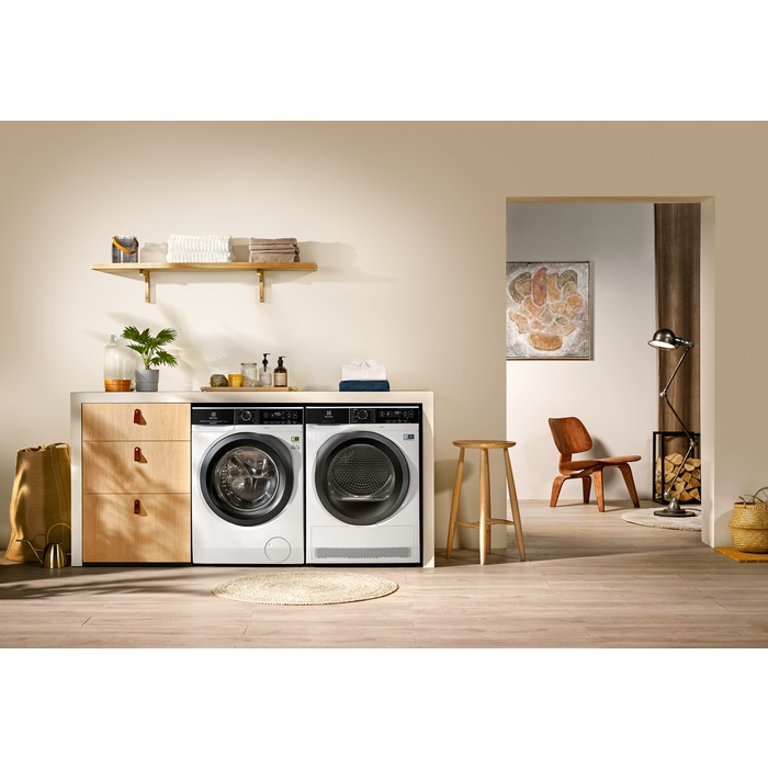 Купить Стиральная машина Electrolux EW8F1R69SA — Фото 11