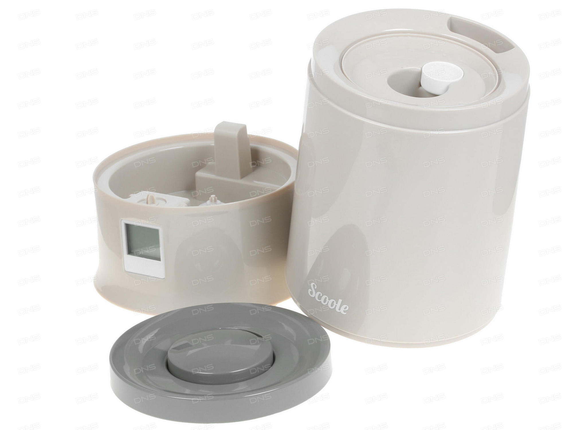 Купить Увлажнитель воздуха Scoole SC HR UL 08 E (GB) — Фото 2