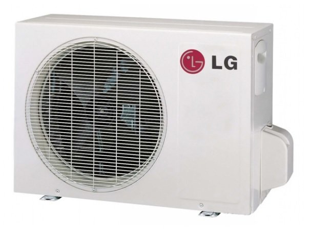 Купить Кондиционер LG S24PT — Фото 3