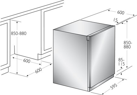 Купить Стиральная машина ASKO W6884 W — Фото 5
