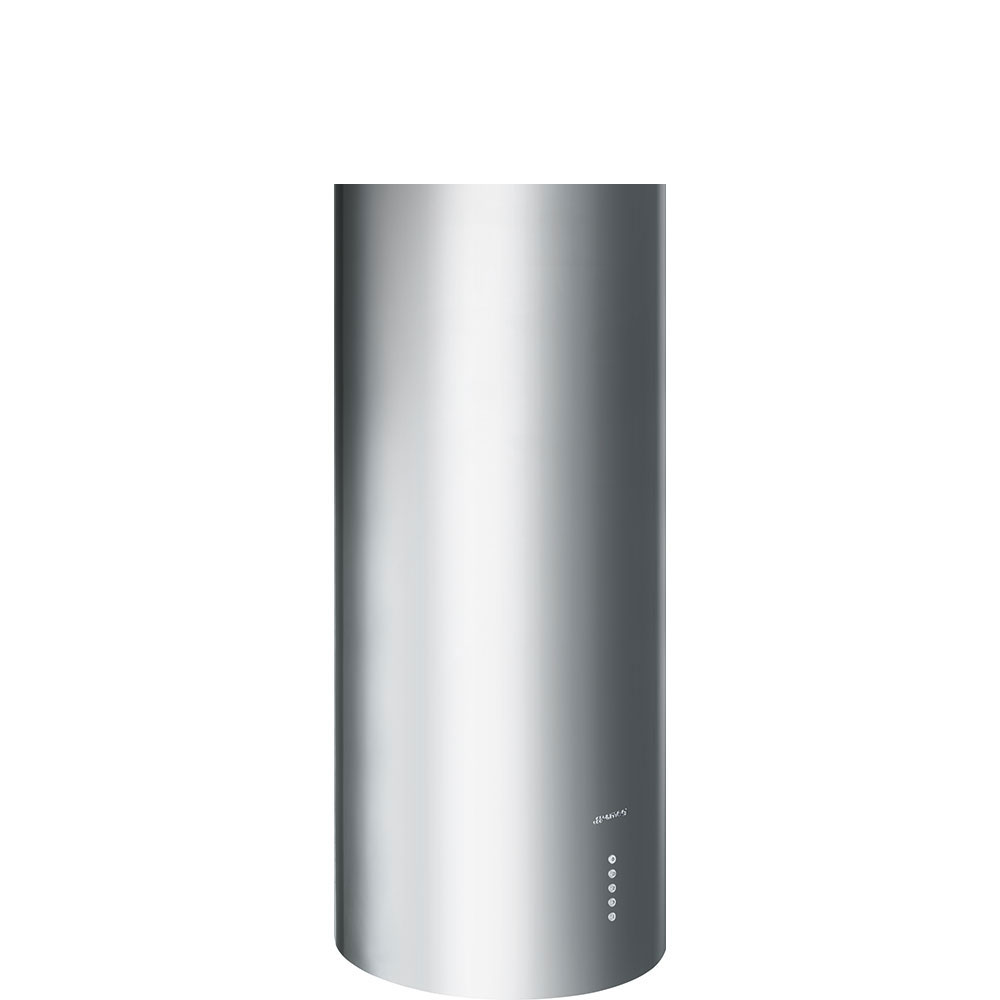 Купольная вытяжка SMEG KR37XE																		 — описание, фото, цены в интернет-магазине PT Stores