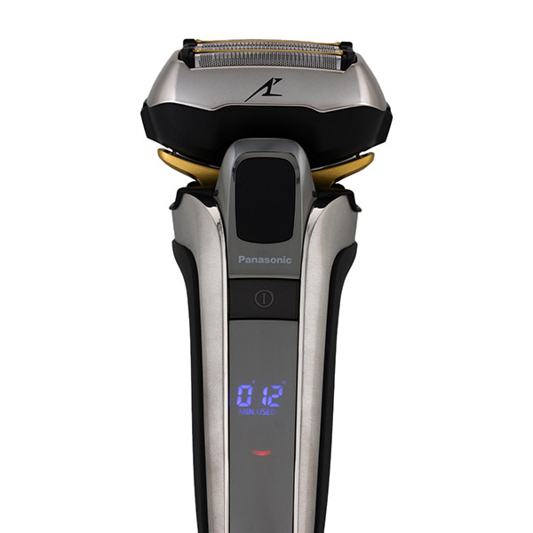 Купить Электробритва Panasonic ES-LV9Q-S820 — Фото 4