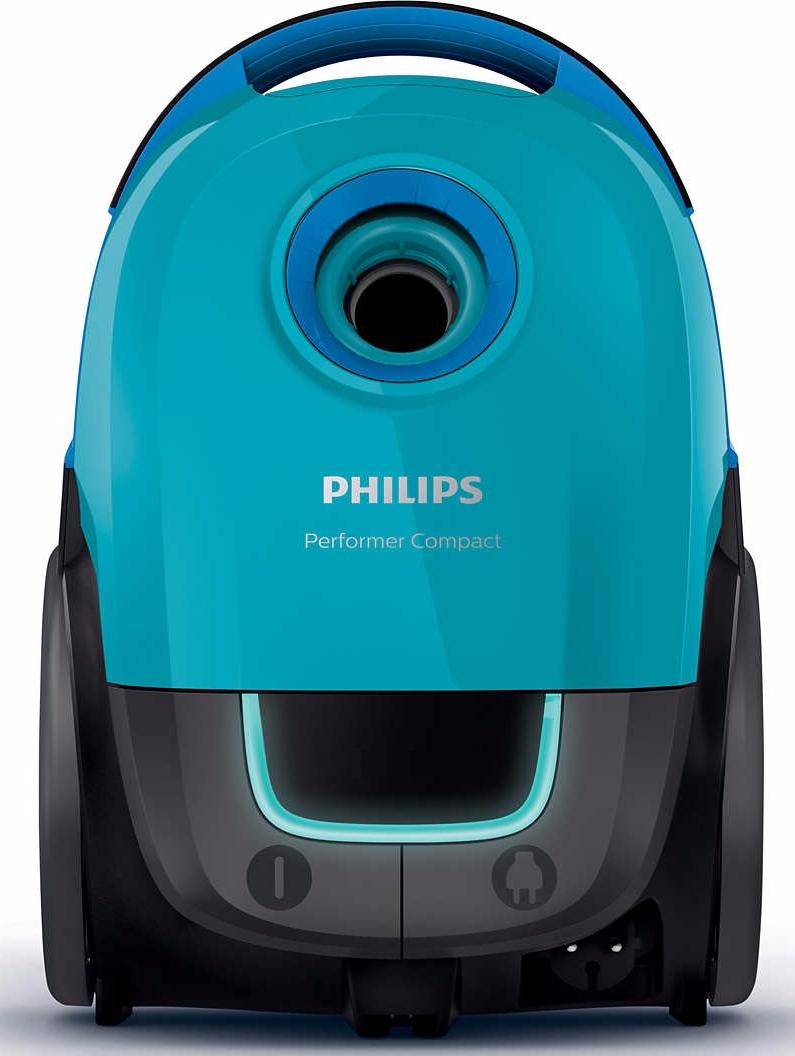 Купить Пылесос PHILIPS FC 8379 — Фото 5