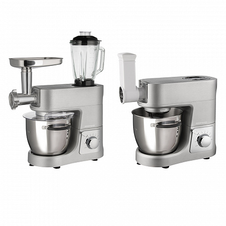 Купить Кухонный комбайн Redmond RKM-M4020 — Фото 3