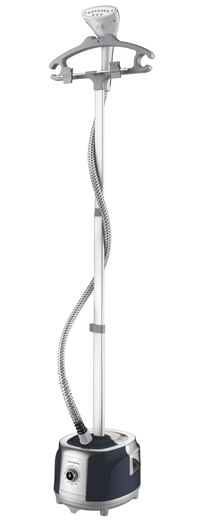 Отпариватели и пароочистители National NB-S30101																		 — описание, фото, цены в интернет-магазине PT Stores