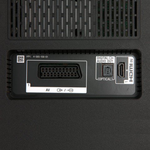 Купить Телевизор SONY KD65XD7505BR2 — Фото 5