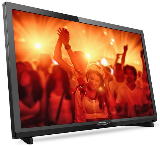 Купить Телевизор PHILIPS 24PHT4031/60 — Фото 2