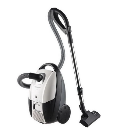 Купить Пылесос Panasonic MC-CG713W WHITE — Фото 2