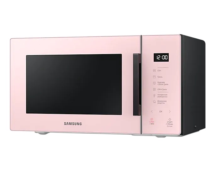 Купить Микроволновая печь SAMSUNG MG23T5018AP — Фото 3