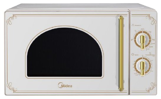 Микроволновая печь Midea MM 820 CJ7-W3																		 — описание, фото, цены в интернет-магазине PT Stores