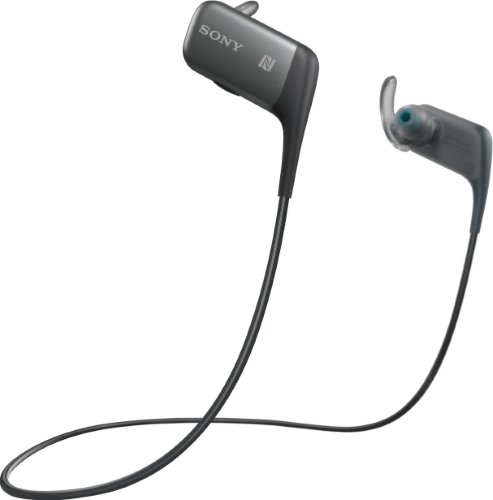 Наушники SONY MDR-AS600BTB.E																		 — описание, фото, цены в интернет-магазине PT Stores
