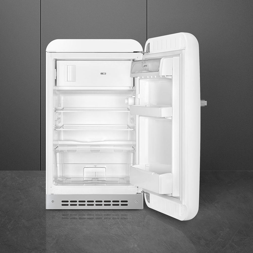 Купить Холодильник SMEG FAB10RWH2 — Фото 4