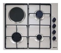 Комбинированная варочная поверхность BEKO HIZM 64120 SX     