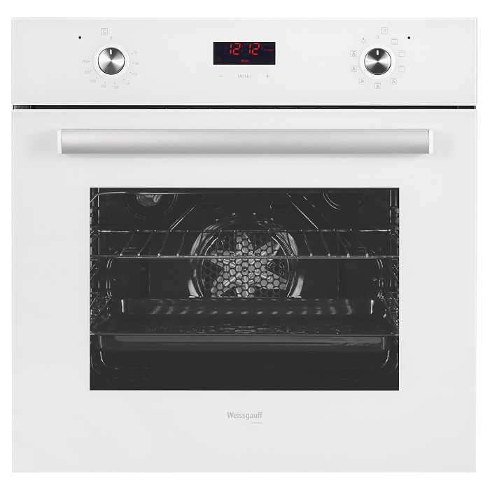 Электрический духовой шкаф Weissgauff EOV 29 PDW																		 — описание, фото, цены в интернет-магазине PT Stores