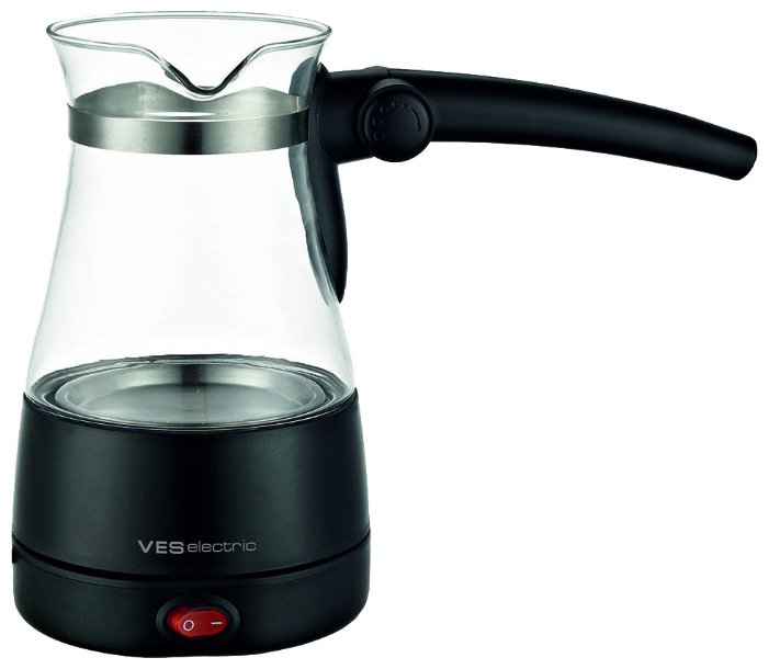 Электротурка VES V FS 22																		 — описание, фото, цены в интернет-магазине PT Stores