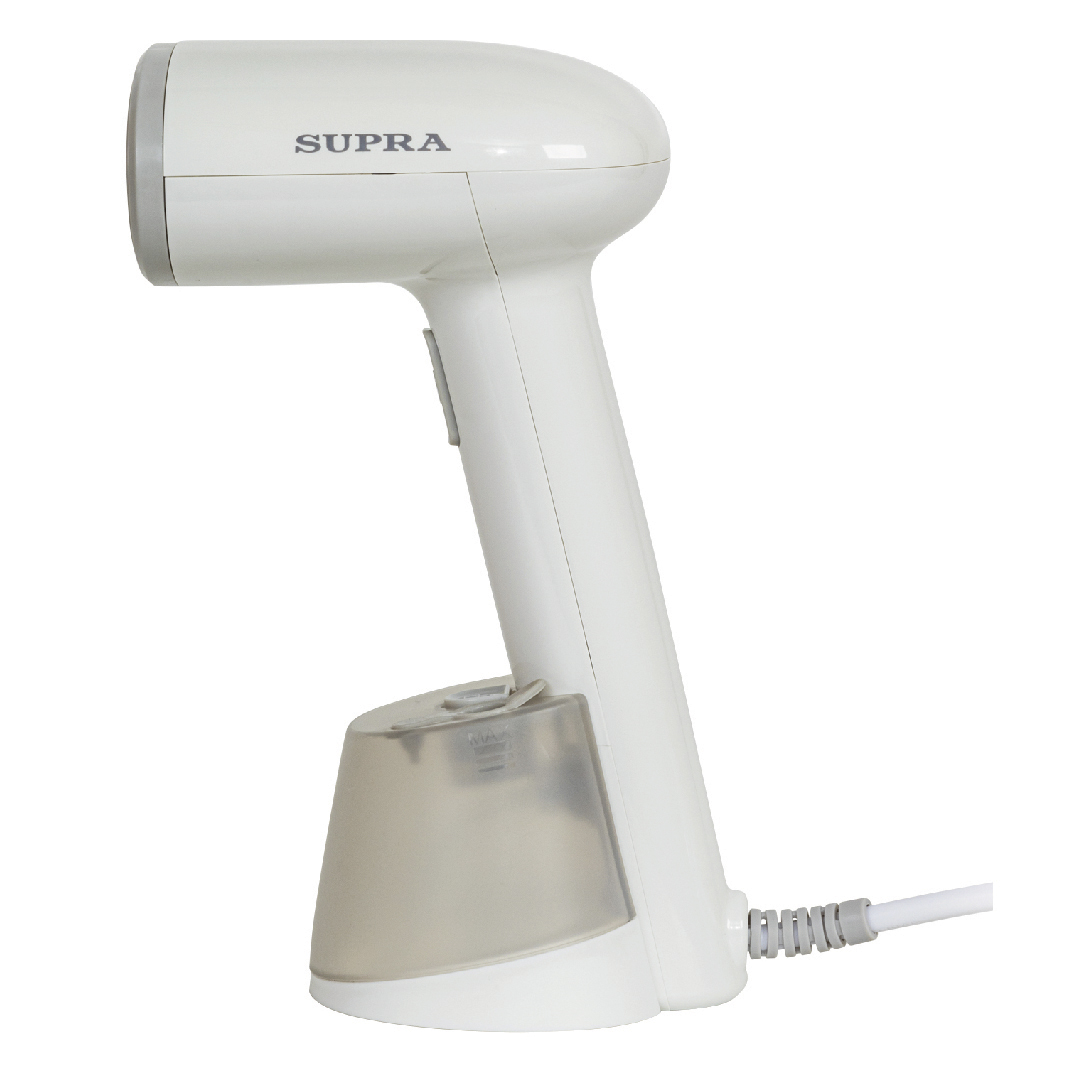 Отпариватели и пароочистители SUPRA SBS-150																		 — описание, фото, цены в интернет-магазине PT Stores