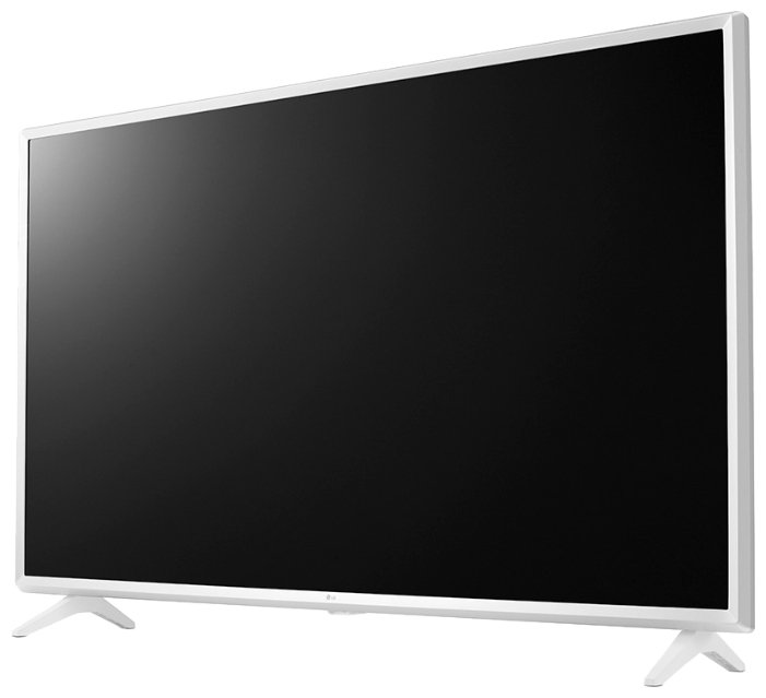 Купить Телевизор LG 43UJ639V — Фото 2
