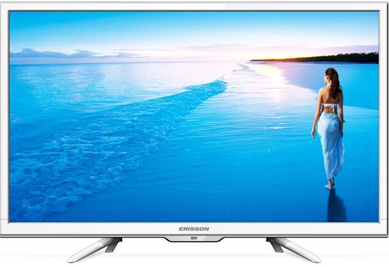 Телевизор Erisson 28LES78T2W 																		 — описание, фото, цены в интернет-магазине PT Stores