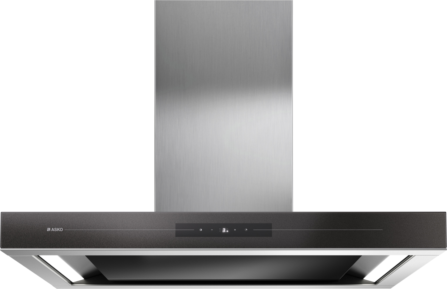 Купольная вытяжка ASKO CW4938G																		 — описание, фото, цены в интернет-магазине PT Stores