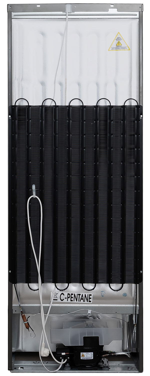 Купить Двухкамерный холодильник Indesit TIA 16 NG — Фото 4