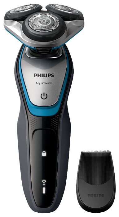 Электробритва PHILIPS S 5400/26																		 — описание, фото, цены в интернет-магазине PT Stores