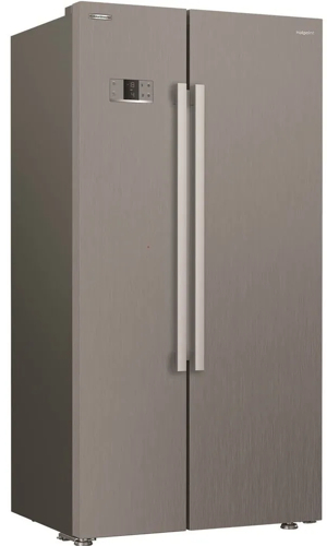 Купить Холодильник HOTPOINT-ARISTON HFTS 640 X — Фото 3
