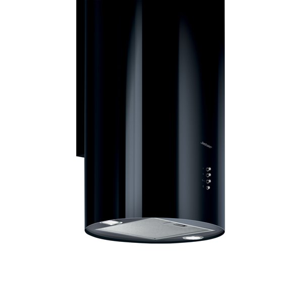 Купольная вытяжка JET AIR PIPE BL/A/43																		 — описание, фото, цены в интернет-магазине PT Stores