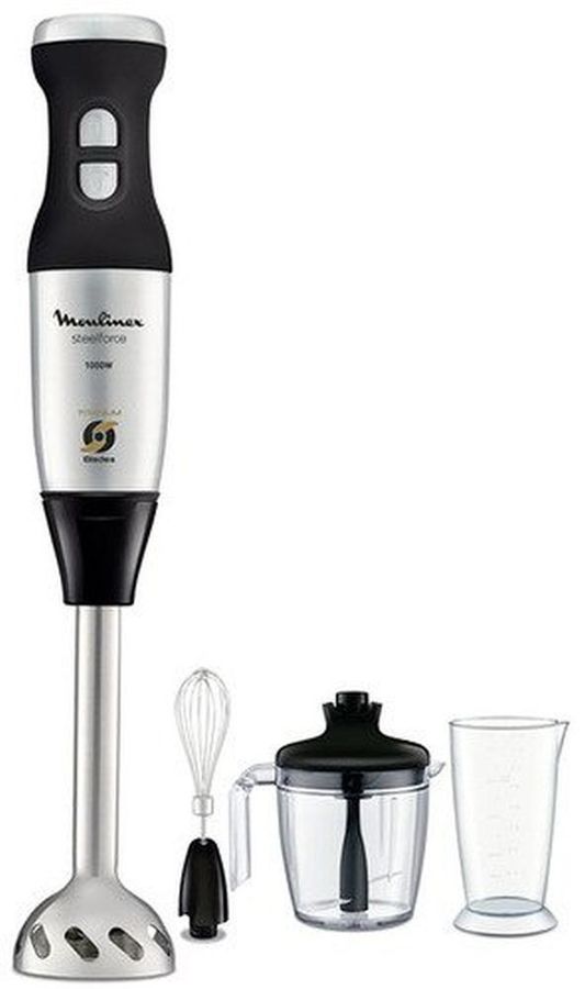 Блендер MOULINEX DD885D39																		 — описание, фото, цены в интернет-магазине PT Stores