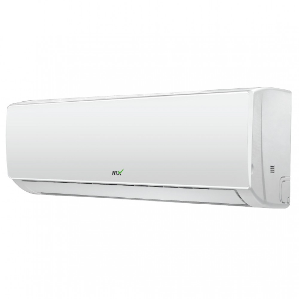 Кондиционер RIX Novel I/O-W09PT белый																		 — описание, фото, цены в интернет-магазине PT Stores