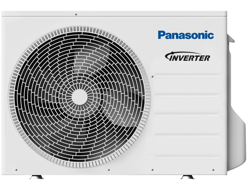 Купить Кондиционер Panasonic CS/CU-Z35TKE (комплект) — Фото 3