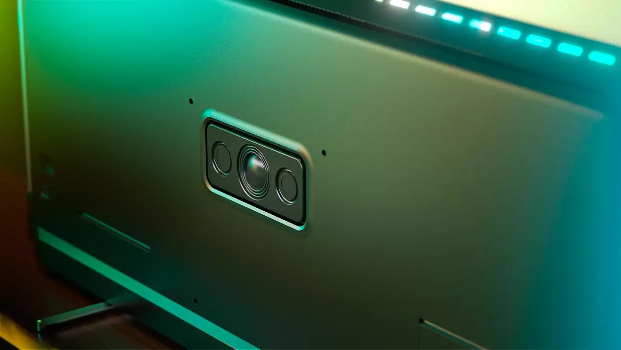 Купить Телевизор PHILIPS 55OLED706/12 — Фото 5