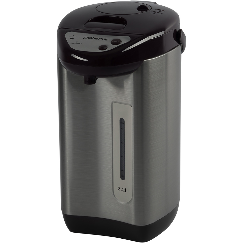 Термопот POLARIS PWP 3215, Черный																		 — описание, фото, цены в интернет-магазине PT Stores