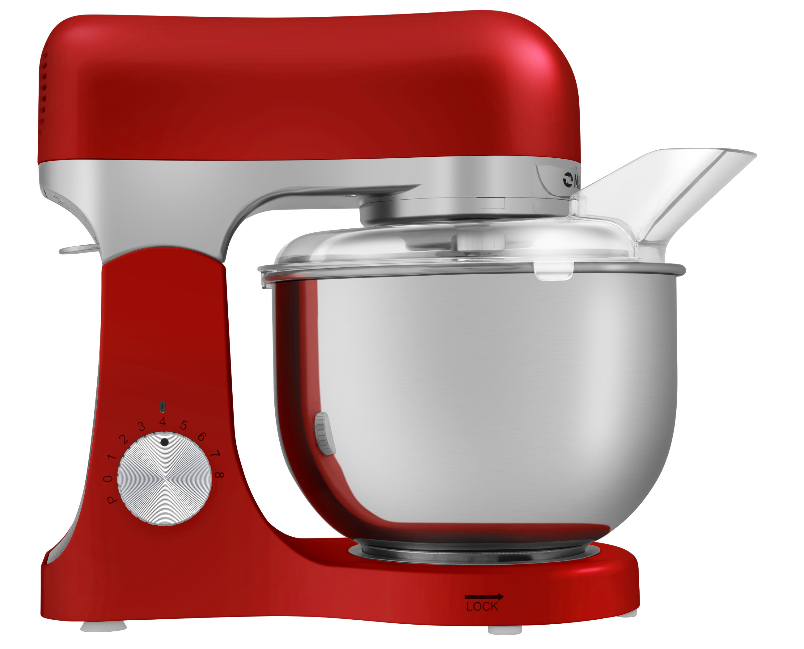 Миксер MAUNFELD MF-422CH																		 — описание, фото, цены в интернет-магазине PT Stores