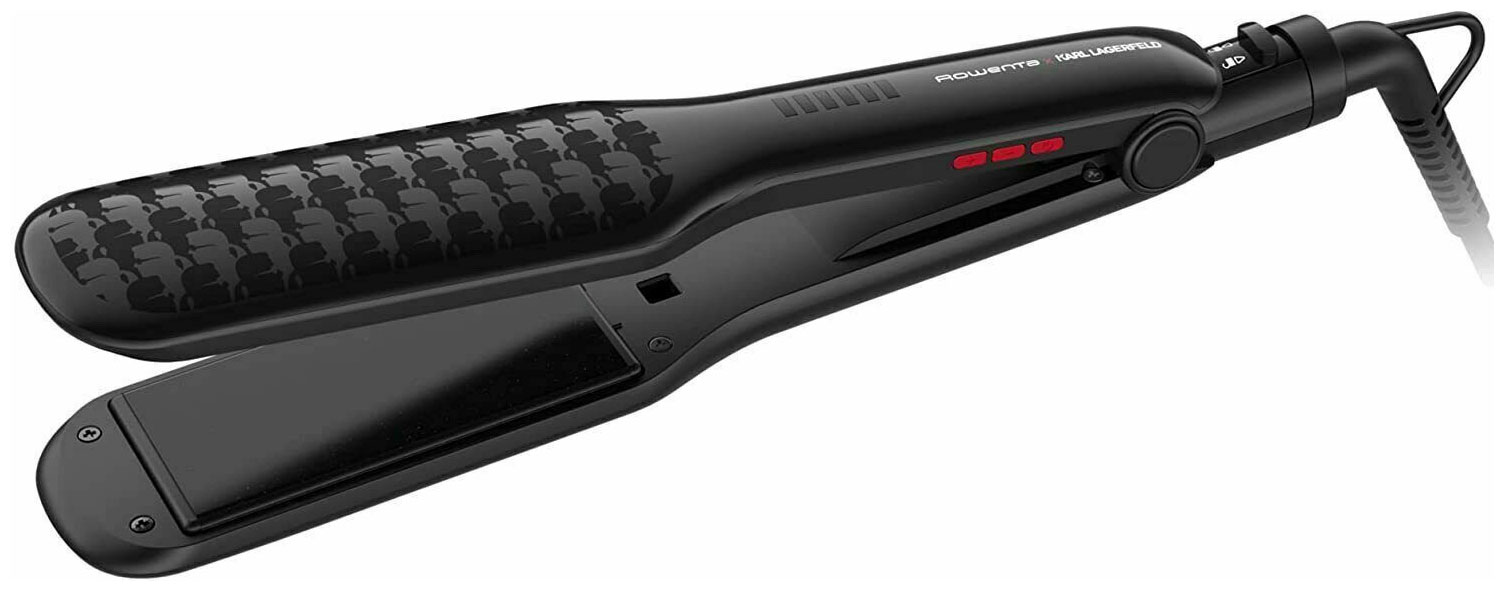 Прибор для укладки волос ROWENTA SF 411LF0																		 — описание, фото, цены в интернет-магазине PT Stores