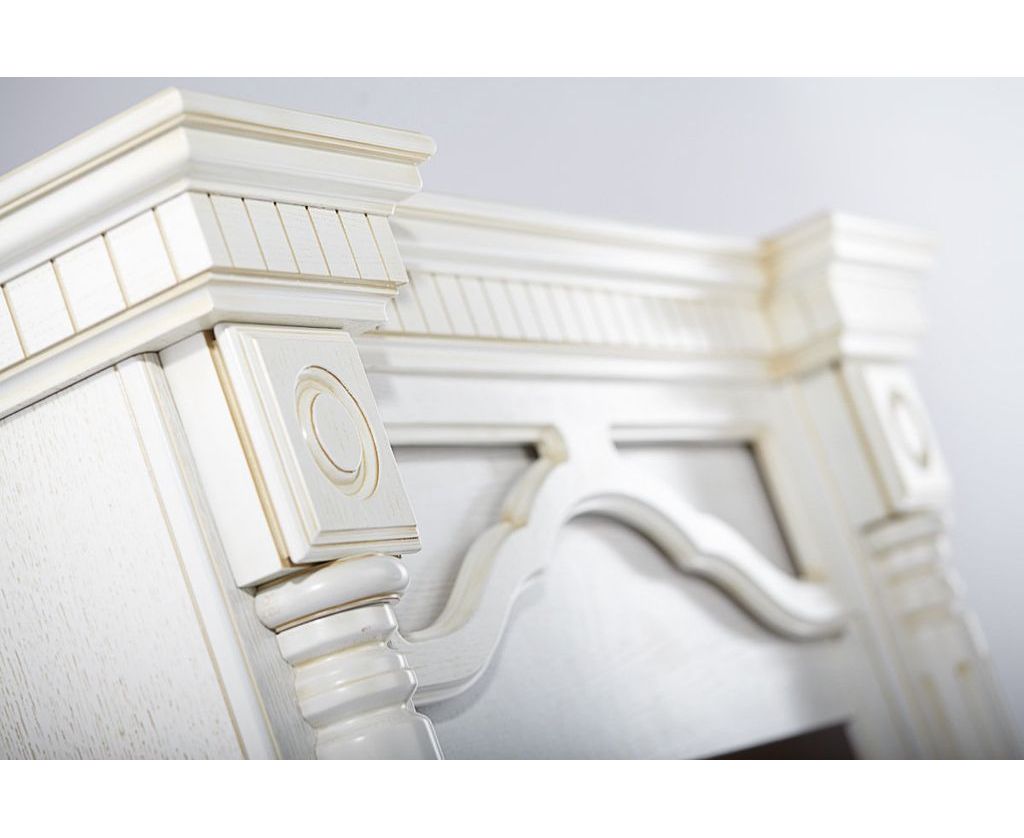 Купить Портал  Electrolux Rome 30 Белёный Дуб — Фото 3