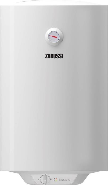 Водонагреватель накопительный ZANUSSI ZWH/S 30 Symphony HD																		 — описание, фото, цены в интернет-магазине PT Stores