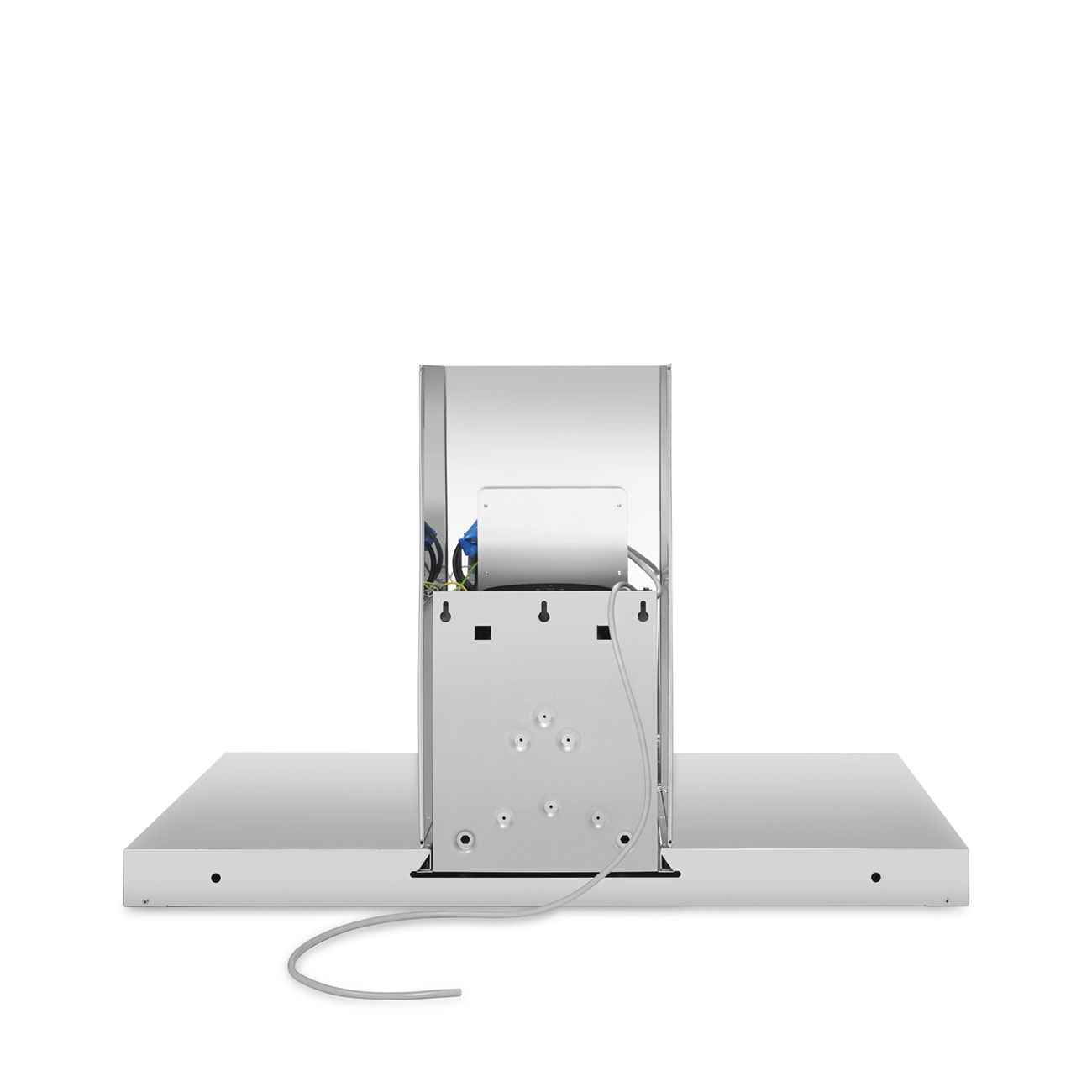 Купить Купольная вытяжка SMEG KBT900XE — Фото 2