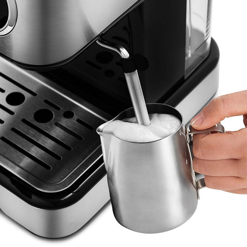 Купить Кофеварка Kitfort KT-765 — Фото 5