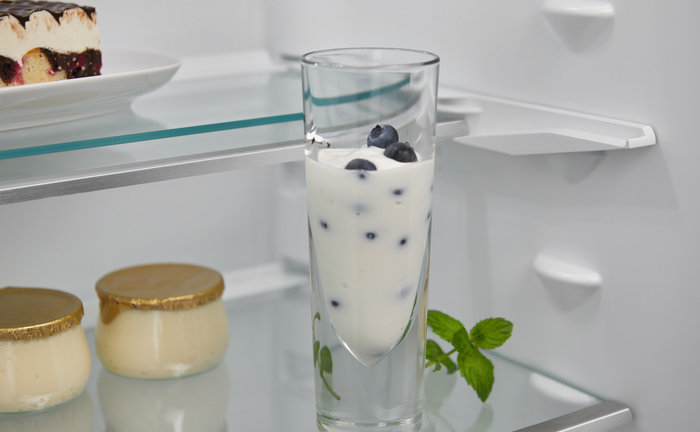 Купить Встраиваемый холодильник Electrolux RNS7TE18S — Фото 5