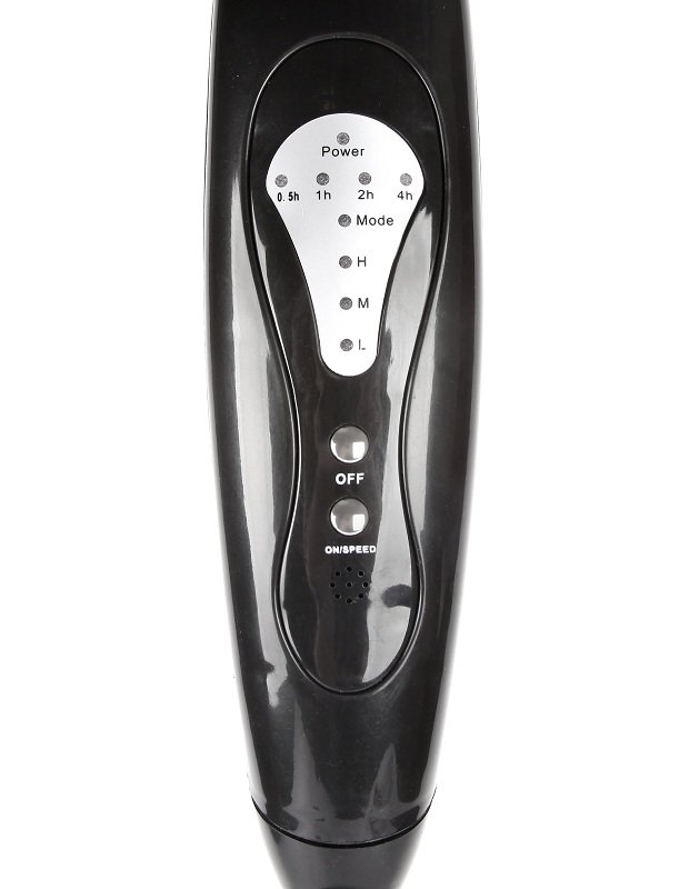 Купить Вентилятор FUSION FSF-40BR, черный — Фото 3