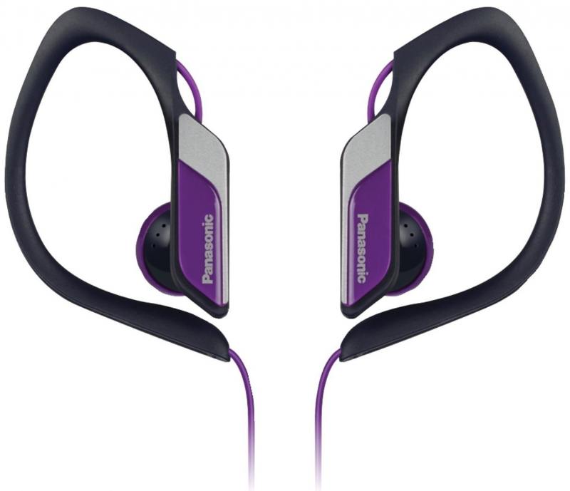 Наушники Panasonic RP-HS34E-V																		 — описание, фото, цены в интернет-магазине PT Stores