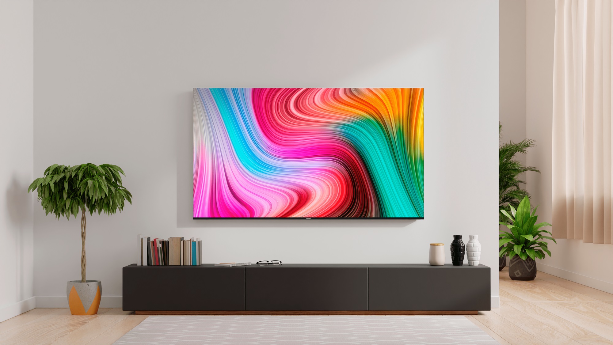 Купить Телевизор Haier 50 Smart TV MX — Фото 15