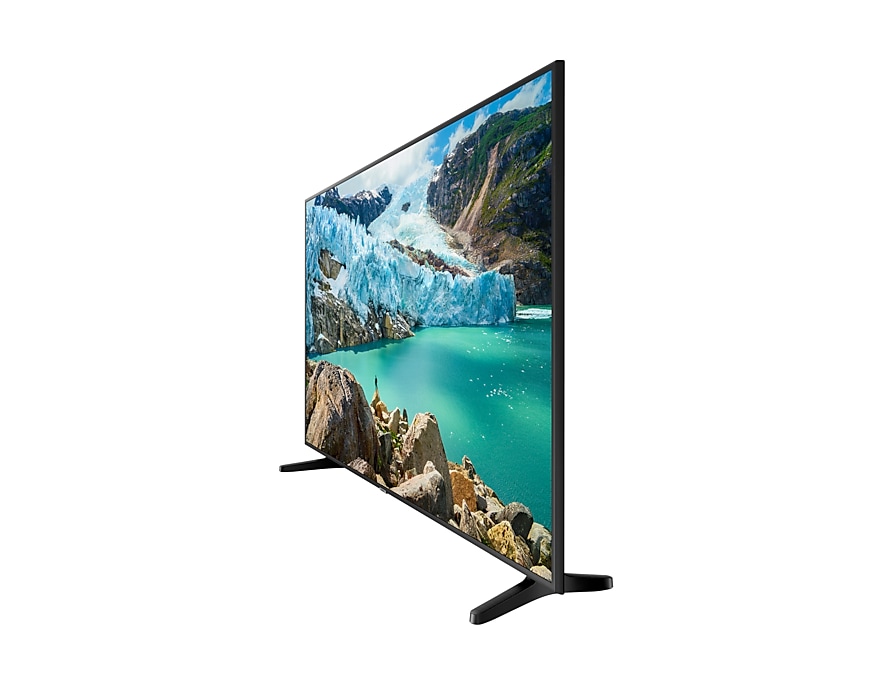 Купить Телевизор SAMSUNG UE43RU7097 — Фото 5