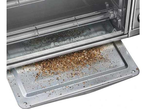 Купить Мини-печь Russell Hobbs 26095-56 — Фото 2